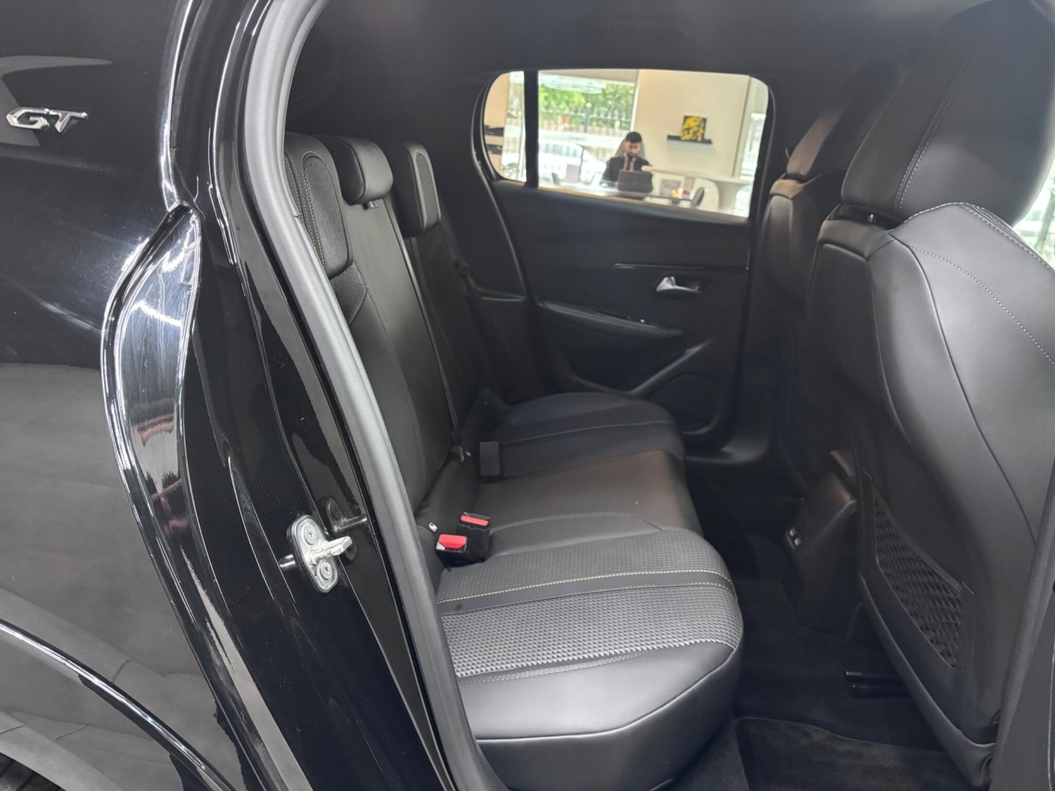 Used Peugeot 208 2023 for sale - 76381288: Photo 43