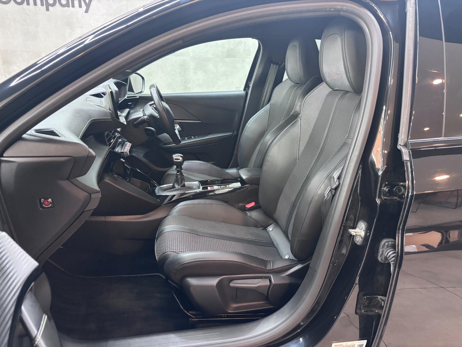 Used Peugeot 208 2023 for sale - 76381288: Photo 46