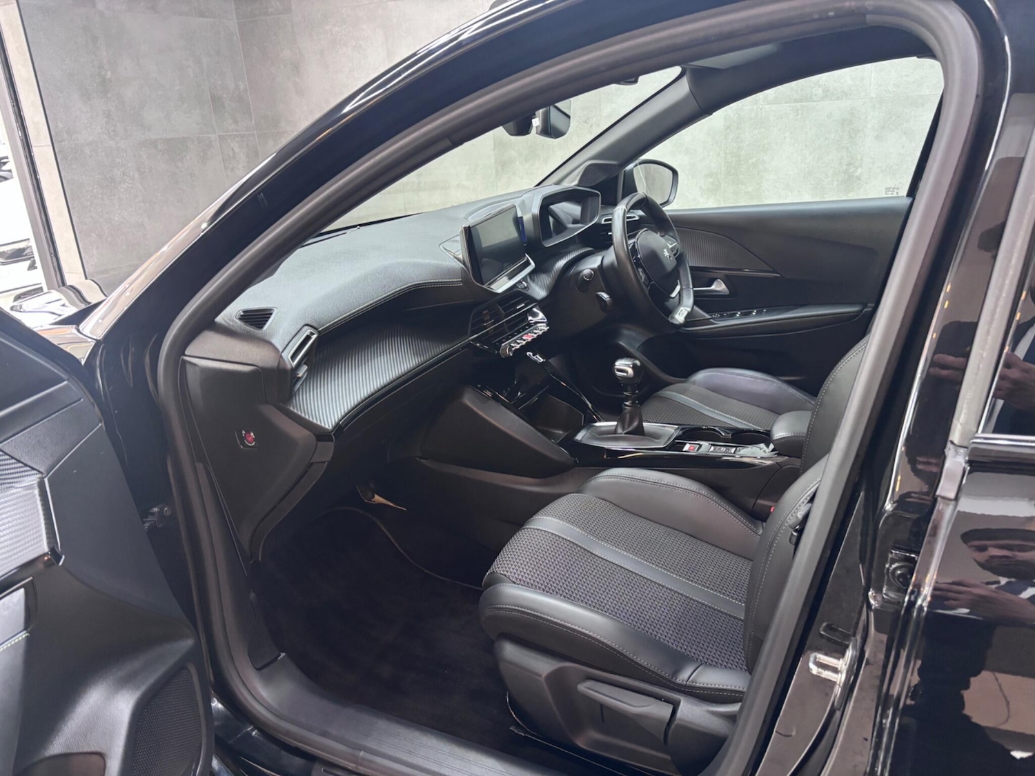 Used Peugeot 208 2023 for sale - 76381288: Photo 47