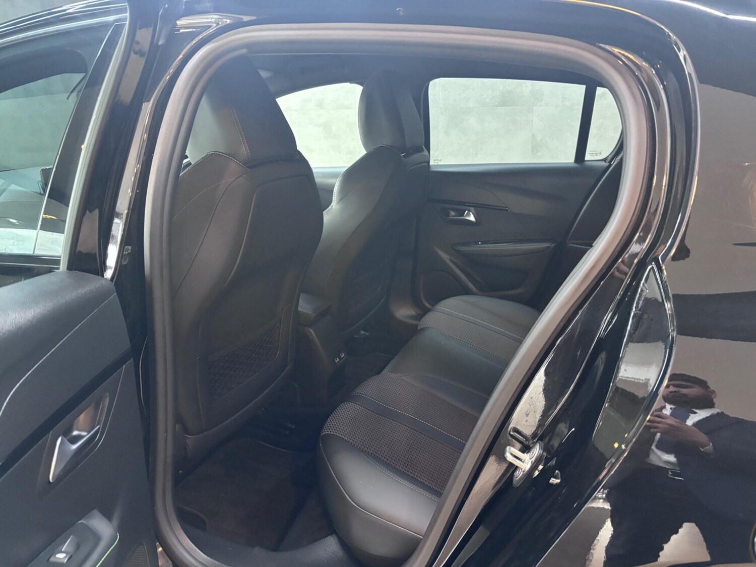 Used Peugeot 208 2023 for sale - 76381288: Photo 49