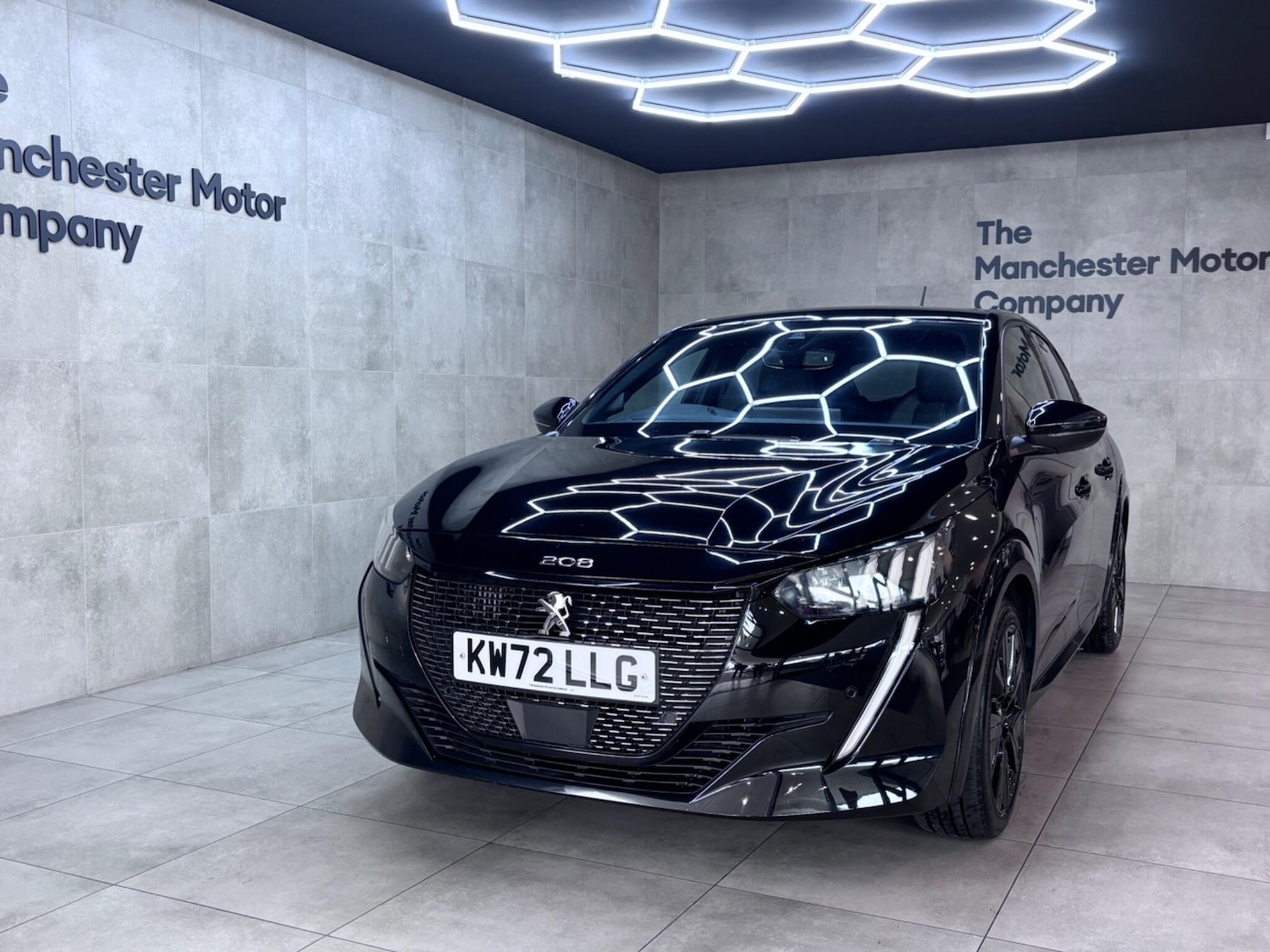 Used Peugeot 208 2023 for sale - 76381288: Photo 5