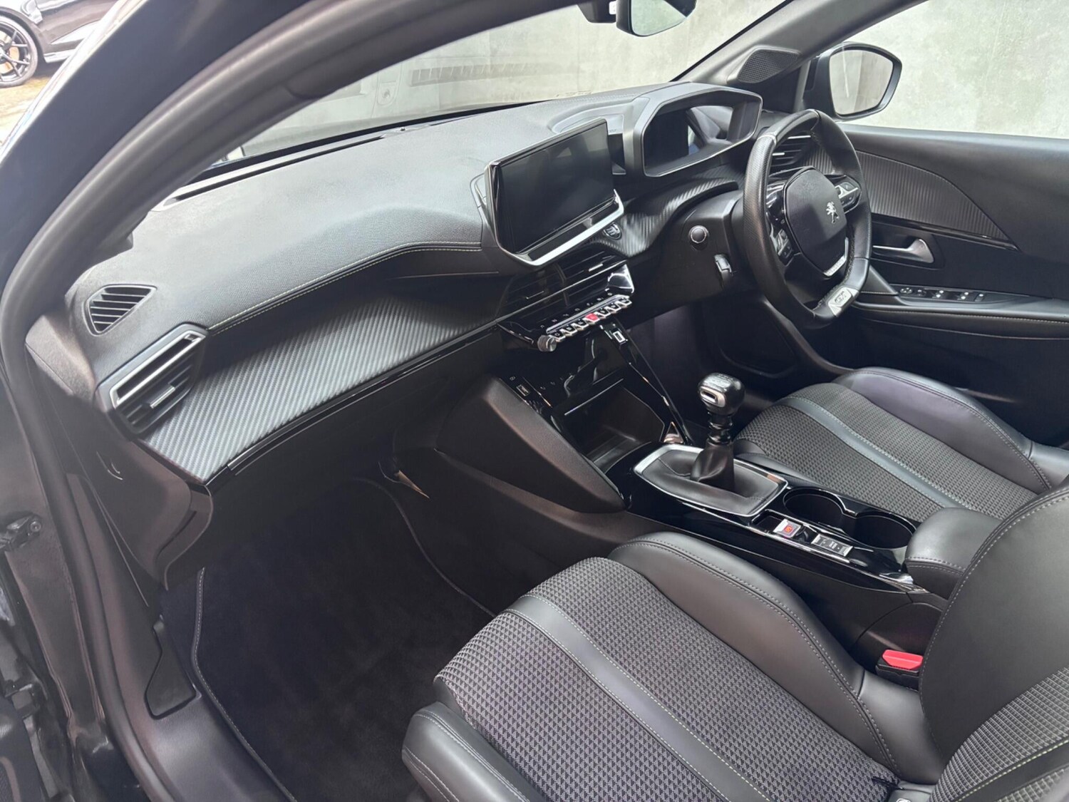 Used Peugeot 208 2023 for sale - 76381288: Photo 50