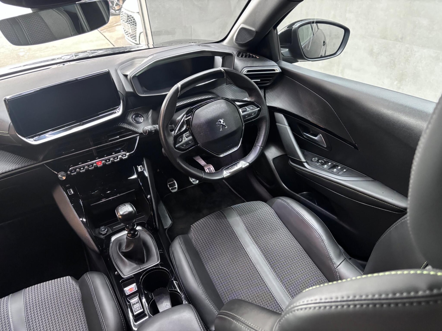 Used Peugeot 208 2023 for sale - 76381288: Photo 52