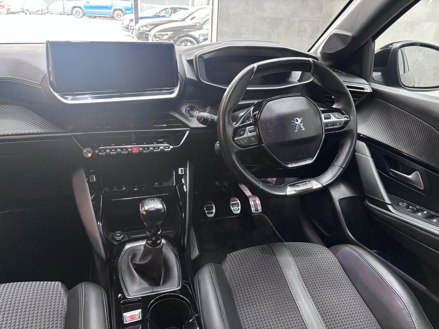 Used Peugeot 208 2023 for sale - 76381288: Photo 56