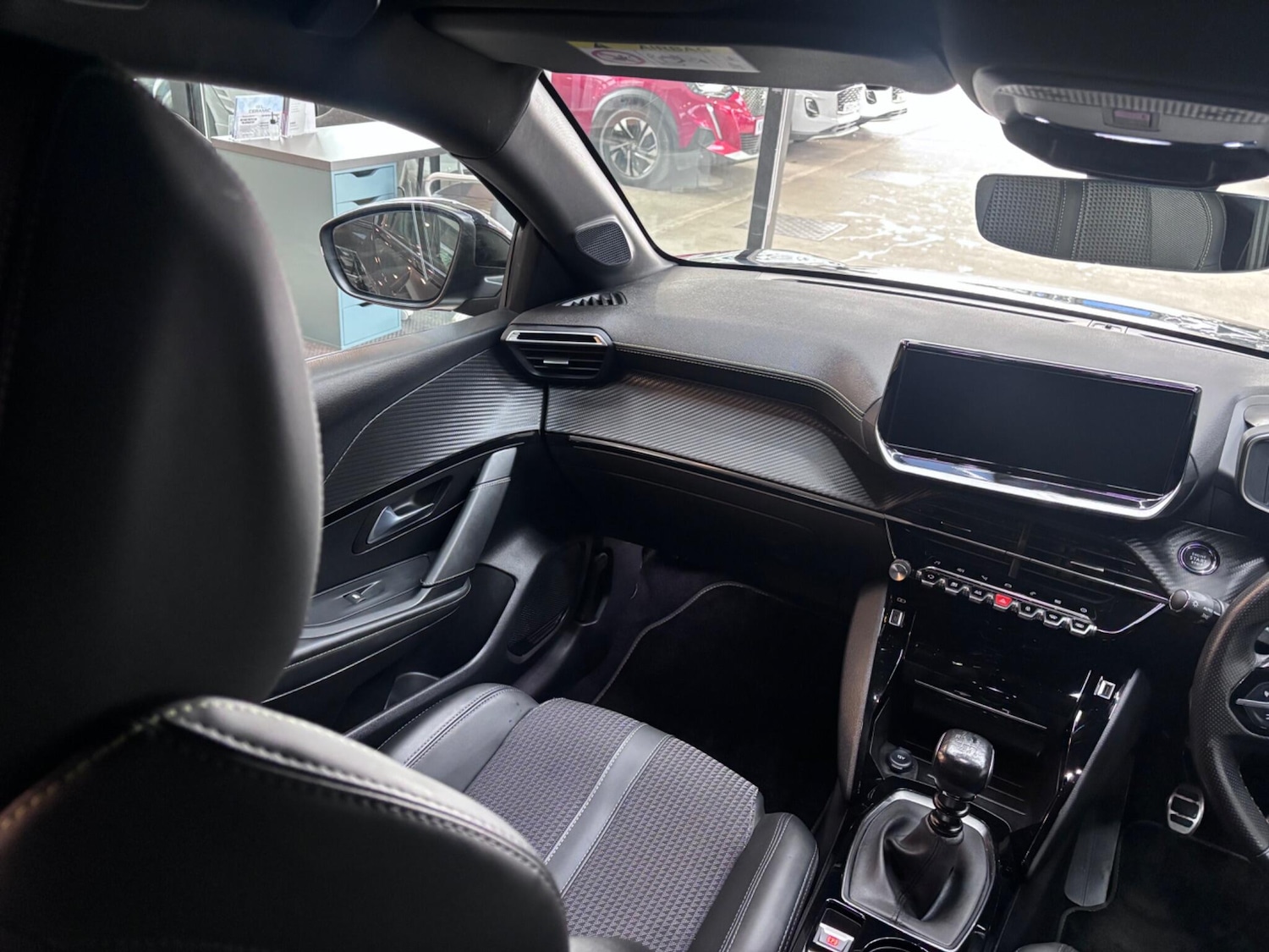 Used Peugeot 208 2023 for sale - 76381288: Photo 57