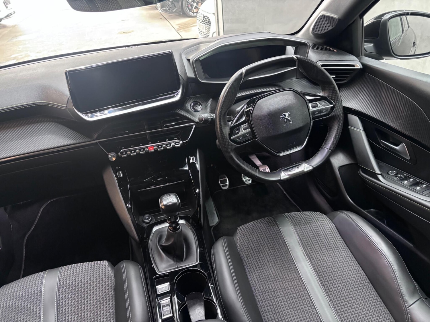 Used Peugeot 208 2023 for sale - 76381288: Photo 59