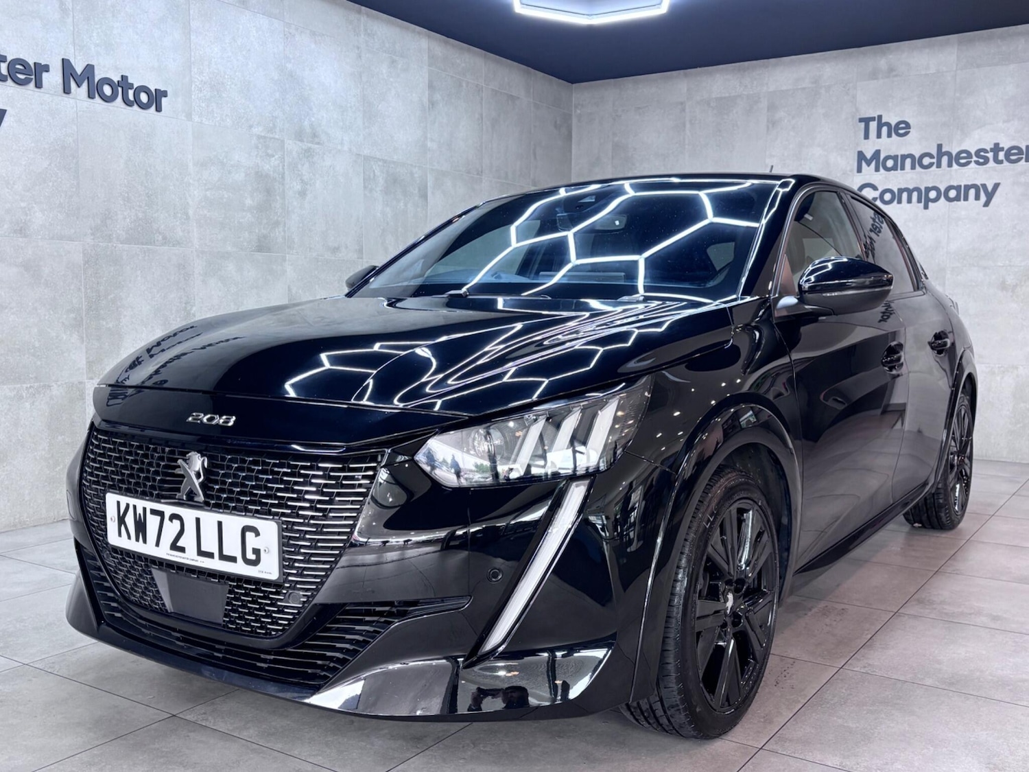 Used Peugeot 208 2023 for sale - 76381288: Photo 6