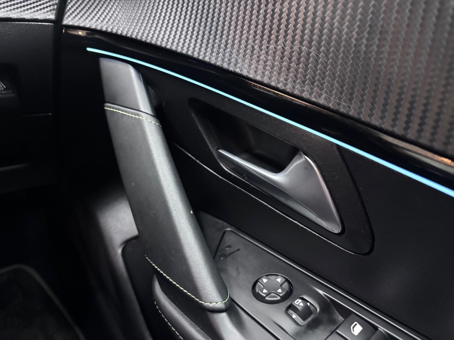 Used Peugeot 208 2023 for sale - 76381288: Photo 64