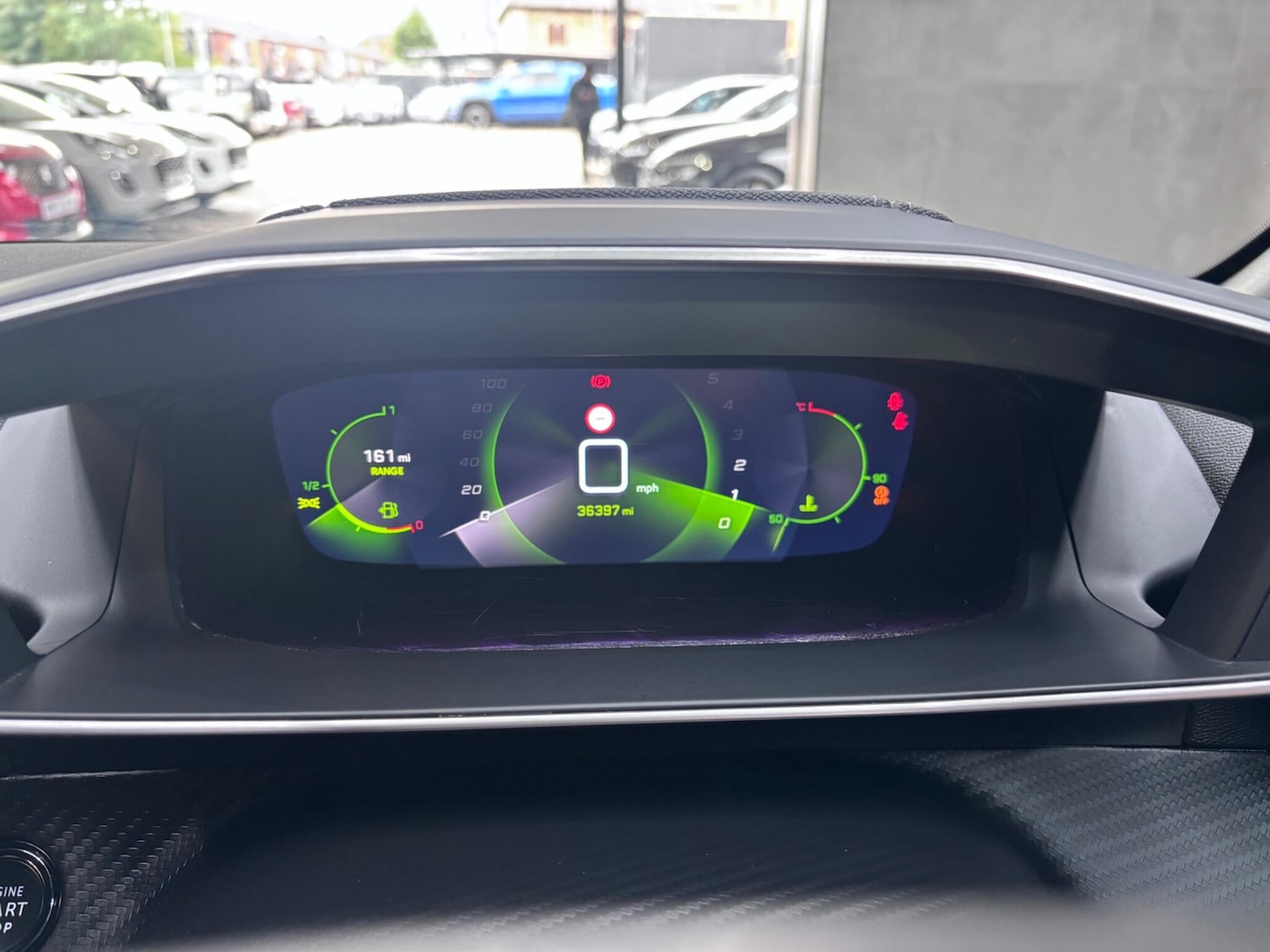 Used Peugeot 208 2023 for sale - 76381288: Photo 69