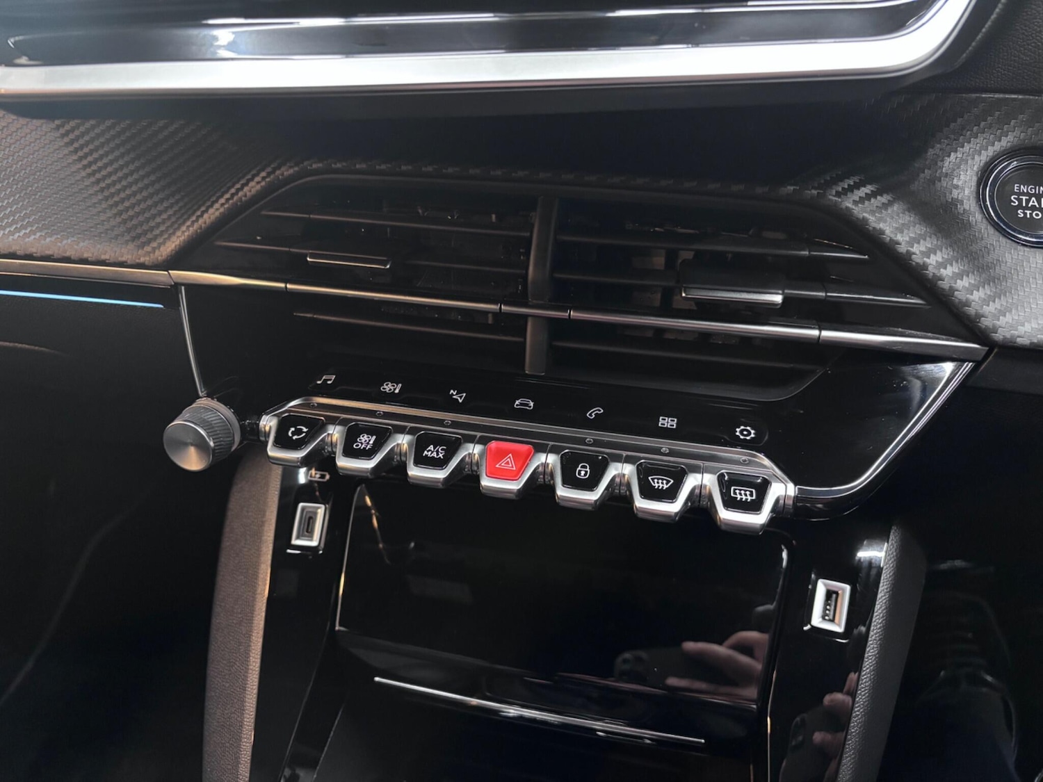 Used Peugeot 208 2023 for sale - 76381288: Photo 73