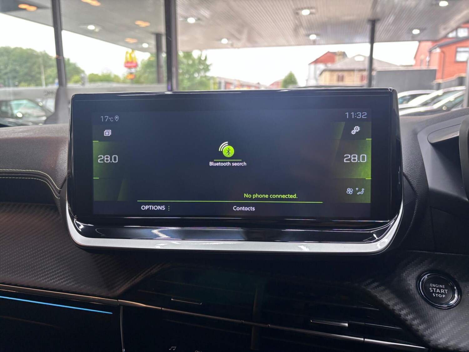 Used Peugeot 208 2023 for sale - 76381288: Photo 74