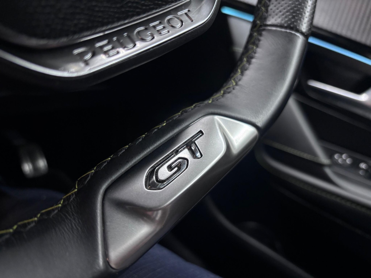 Used Peugeot 208 2023 for sale - 76381288: Photo 75