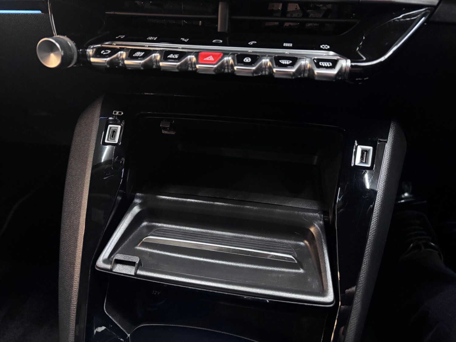 Used Peugeot 208 2023 for sale - 76381288: Photo 77