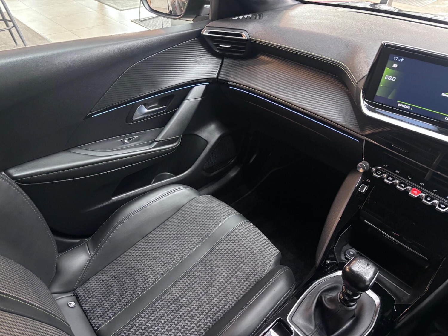 Used Peugeot 208 2023 for sale - 76381288: Photo 78