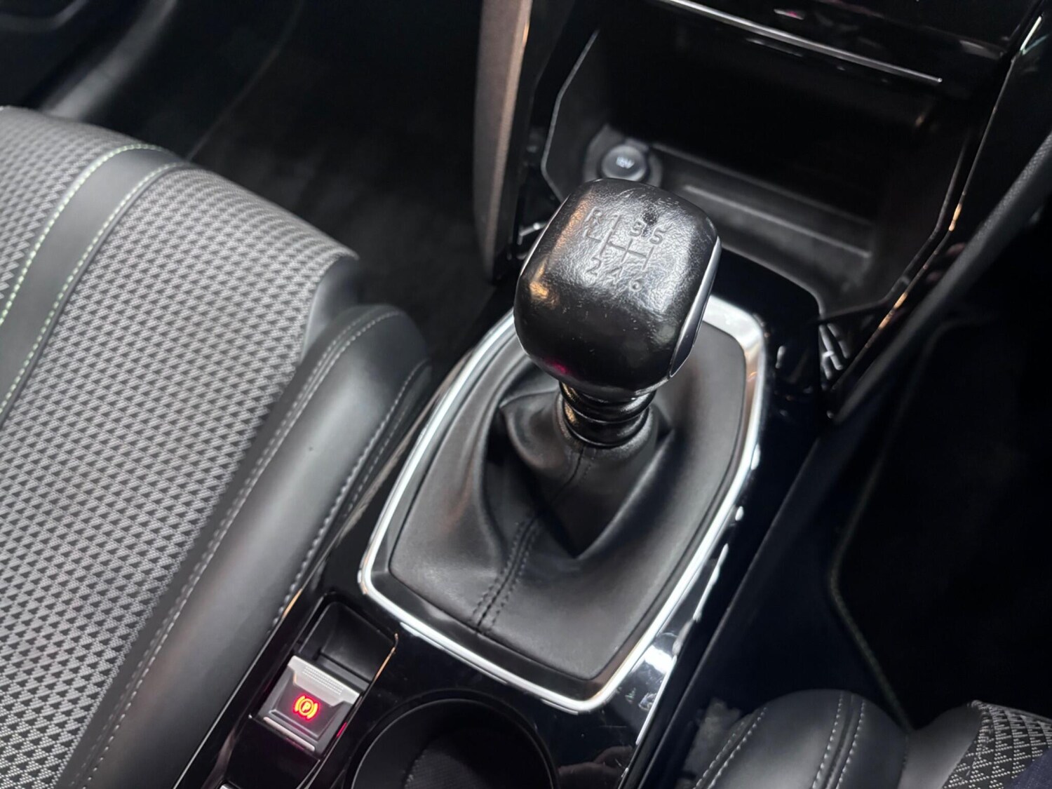 Used Peugeot 208 2023 for sale - 76381288: Photo 79