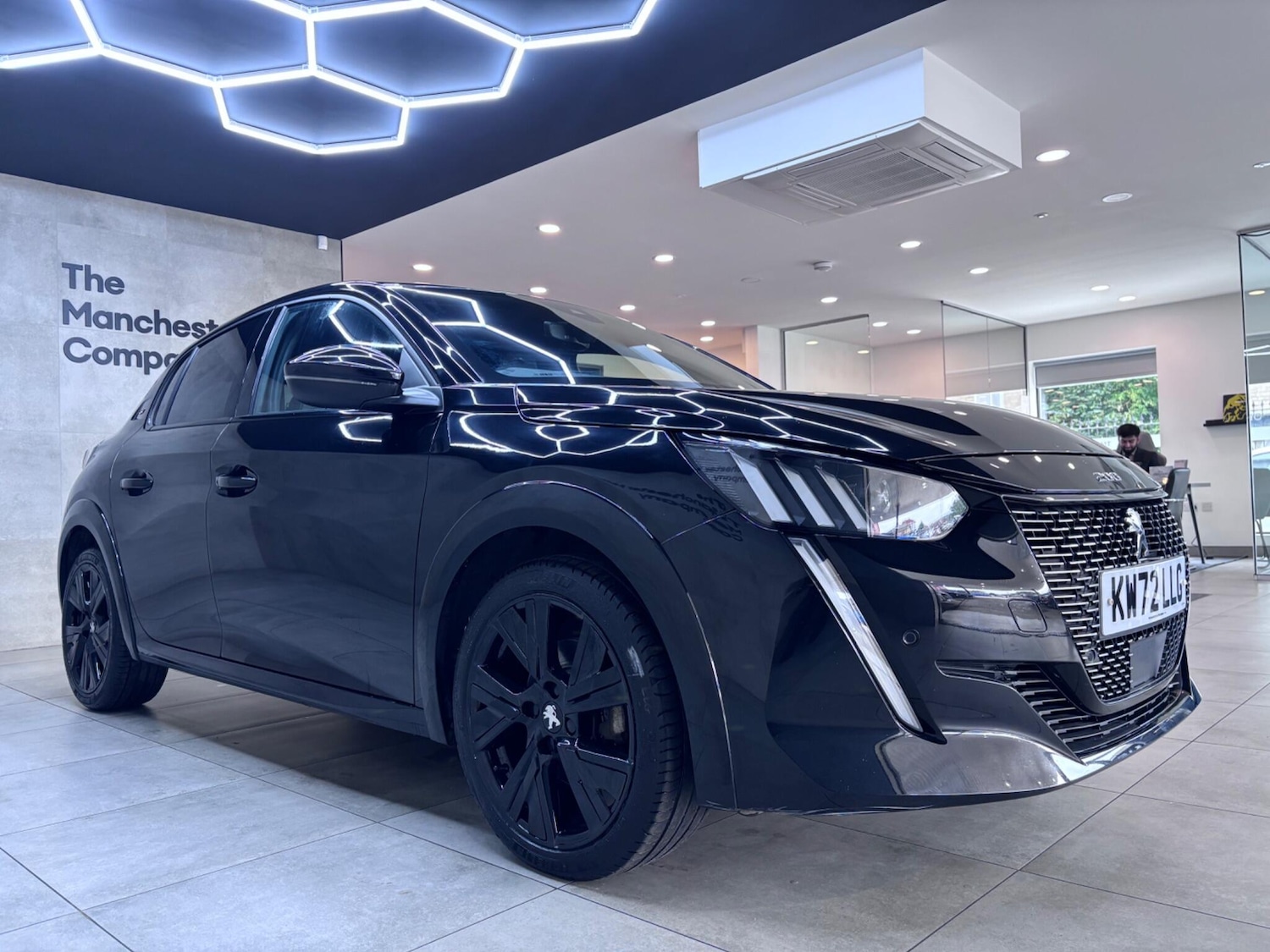 Used Peugeot 208 2023 for sale - 76381288: Photo 8