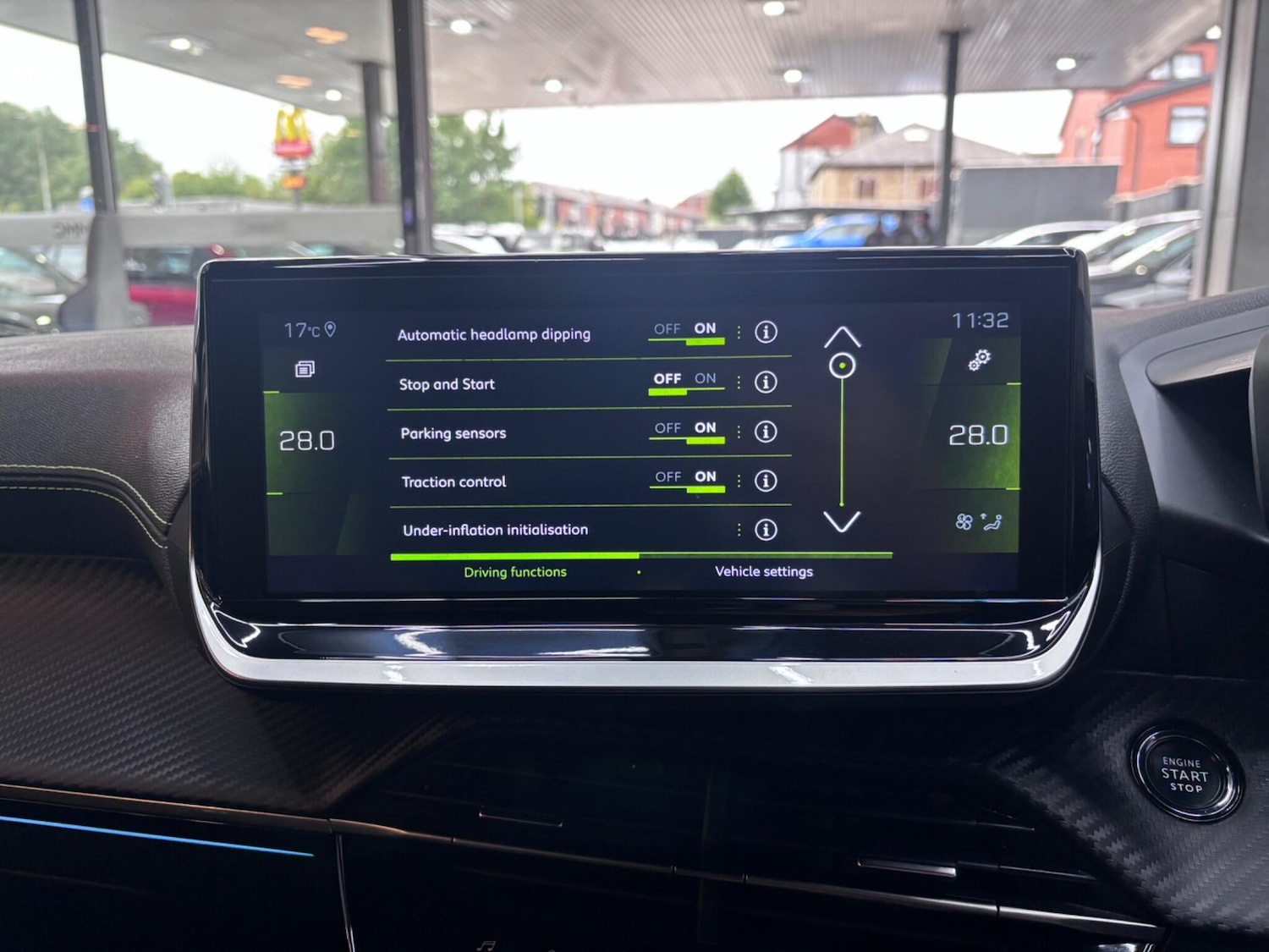 Used Peugeot 208 2023 for sale - 76381288: Photo 81