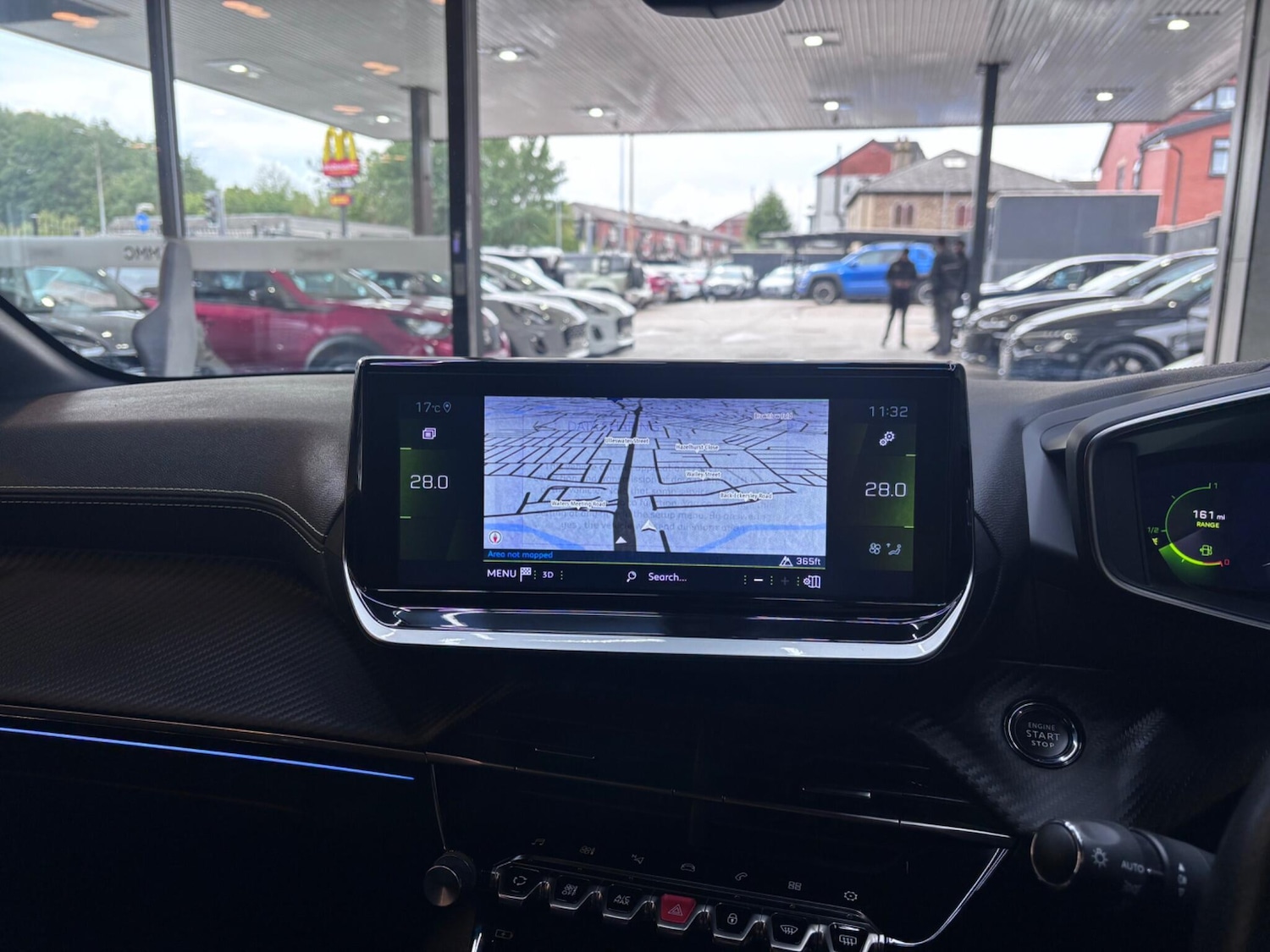 Used Peugeot 208 2023 for sale - 76381288: Photo 82