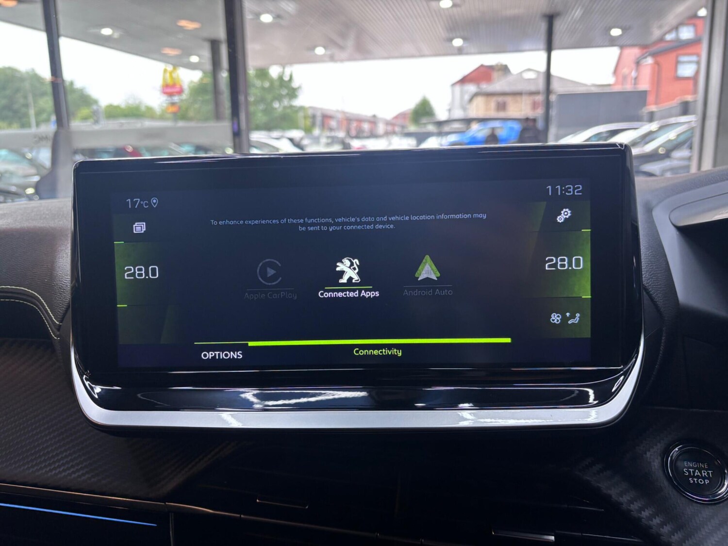 Used Peugeot 208 2023 for sale - 76381288: Photo 83