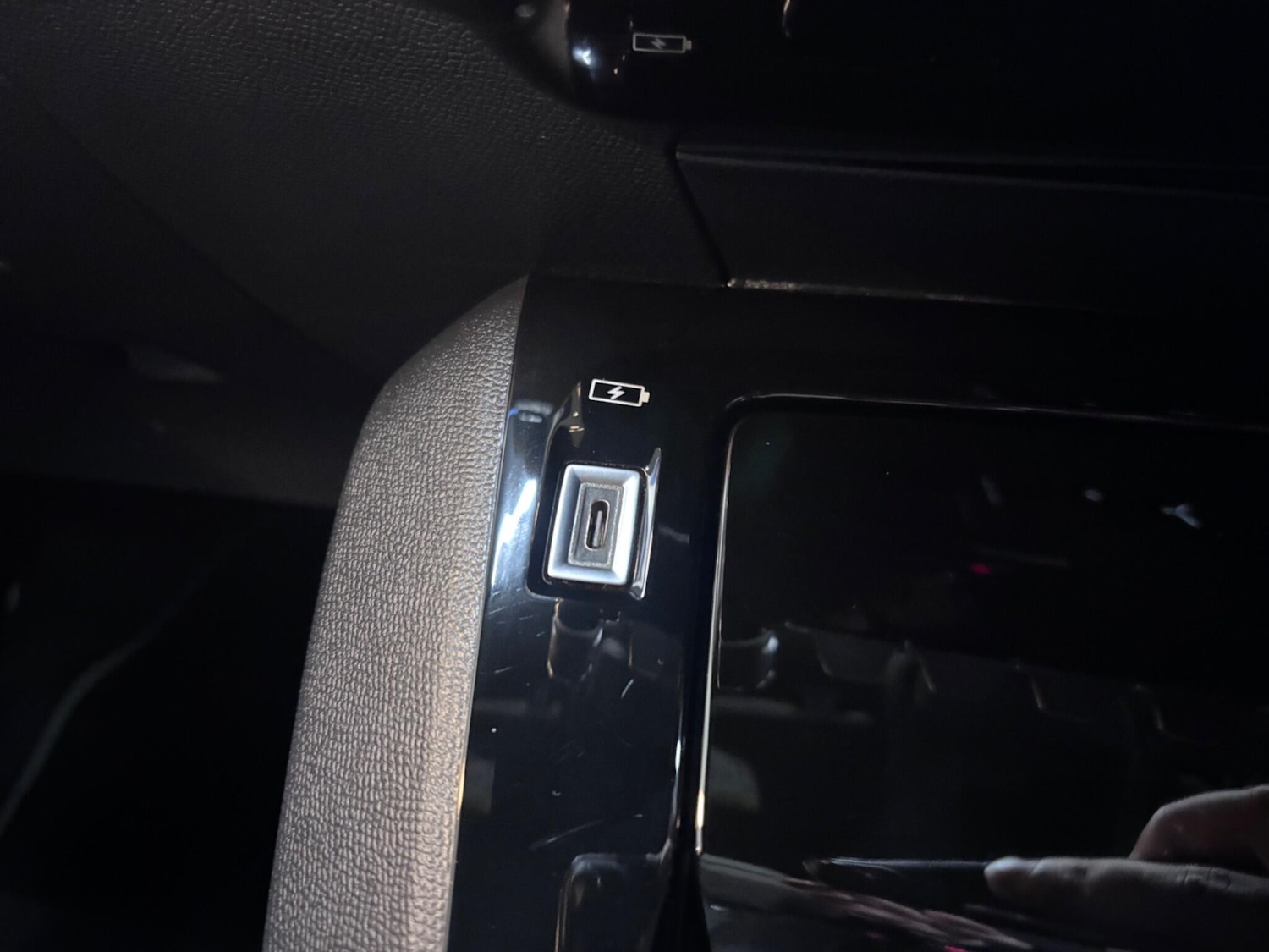 Used Peugeot 208 2023 for sale - 76381288: Photo 84