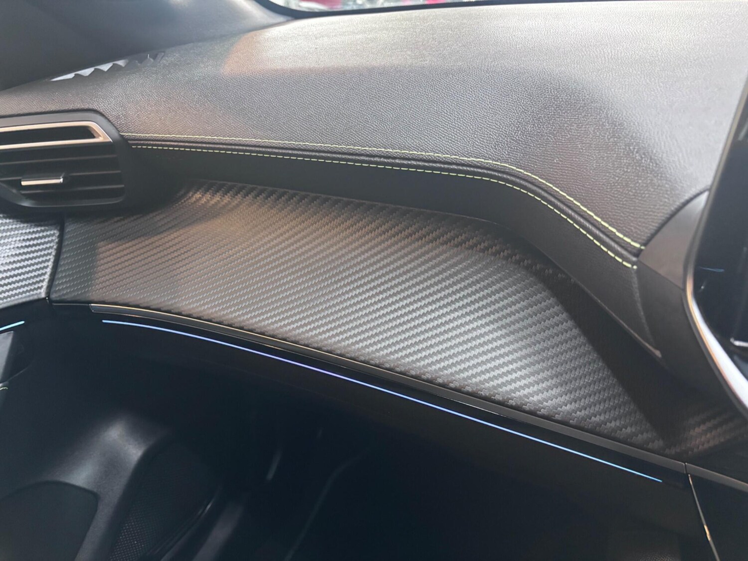 Used Peugeot 208 2023 for sale - 76381288: Photo 85