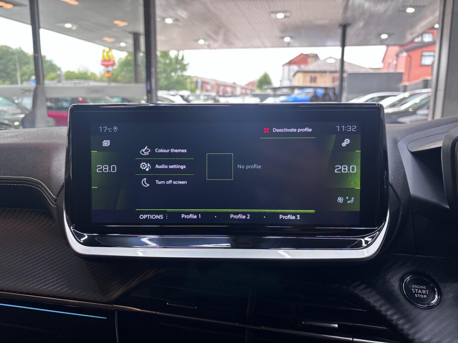 Used Peugeot 208 2023 for sale - 76381288: Photo 86