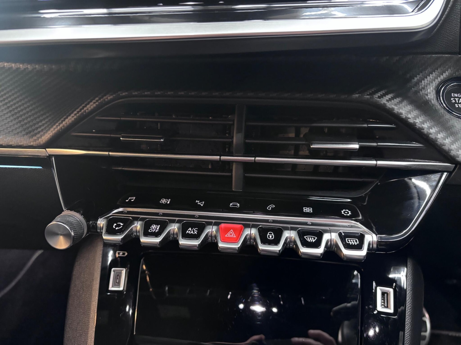 Used Peugeot 208 2023 for sale - 76381288: Photo 89