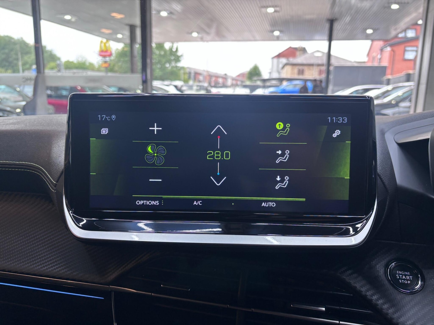 Used Peugeot 208 2023 for sale - 76381288: Photo 91