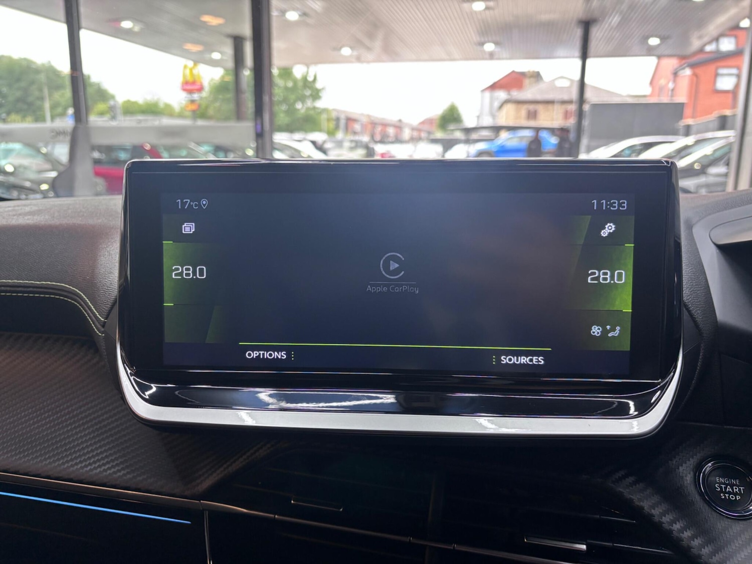 Used Peugeot 208 2023 for sale - 76381288: Photo 92