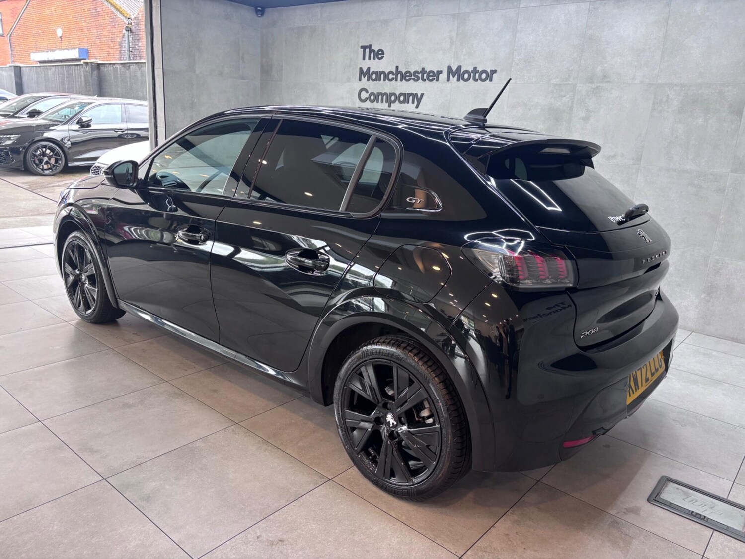 Used Peugeot 208 2023 for sale - 76381288: Photo 93