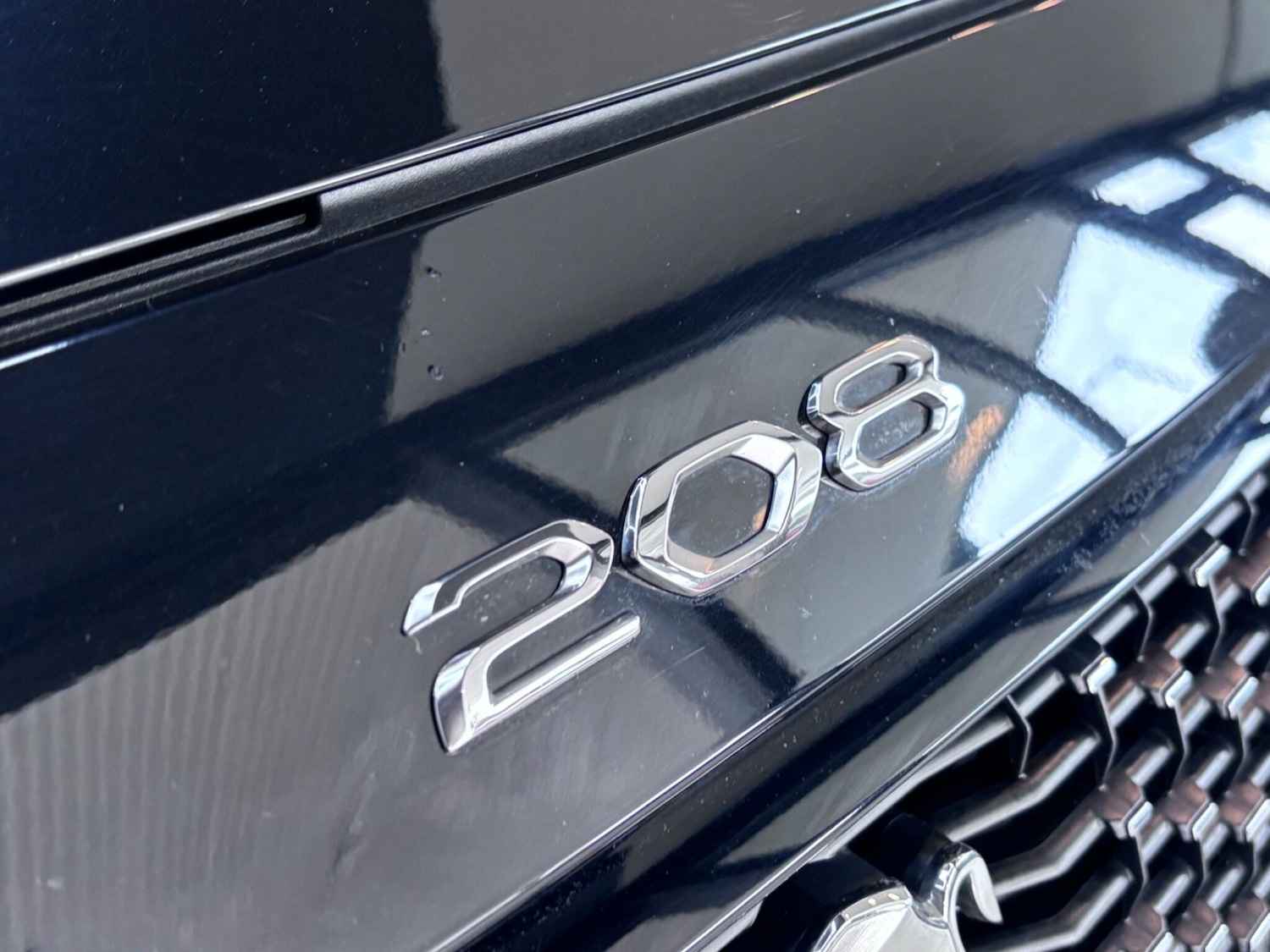 Used Peugeot 208 2023 for sale - 76381288: Photo 96