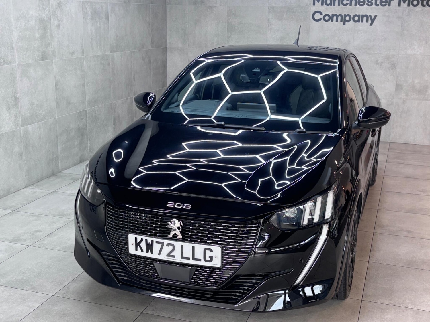 Used Peugeot 208 2023 for sale - 76381288: Photo 97