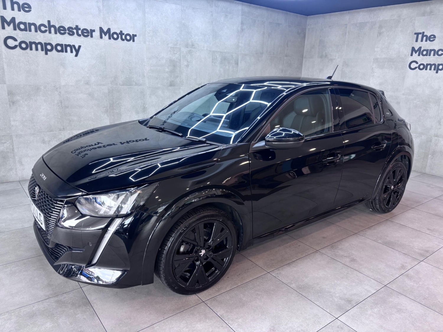 Used Peugeot 208 2023 for sale - 76381288: Photo 98