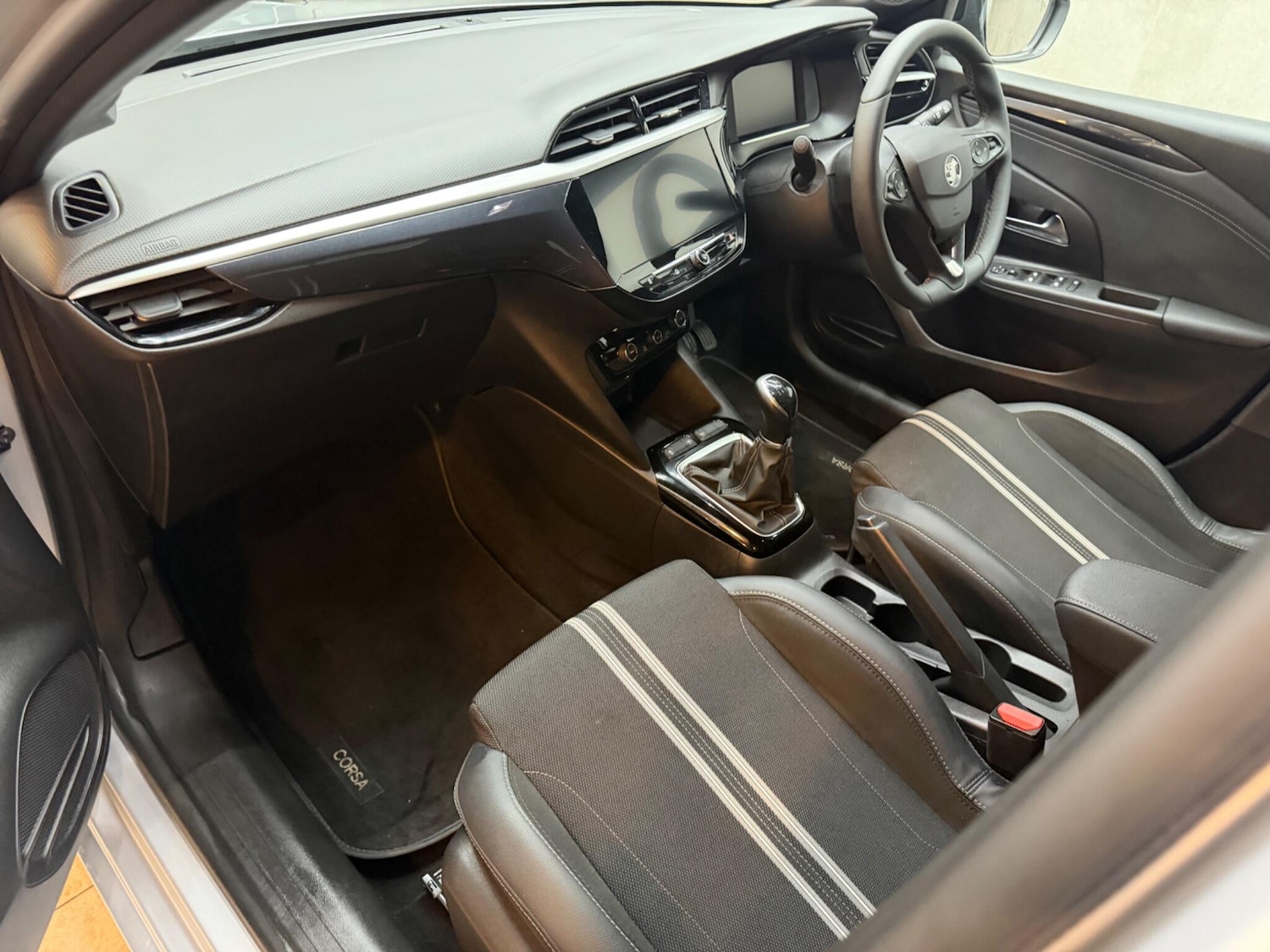 Used Vauxhall Corsa 2024 for sale - 77455511: Photo 19