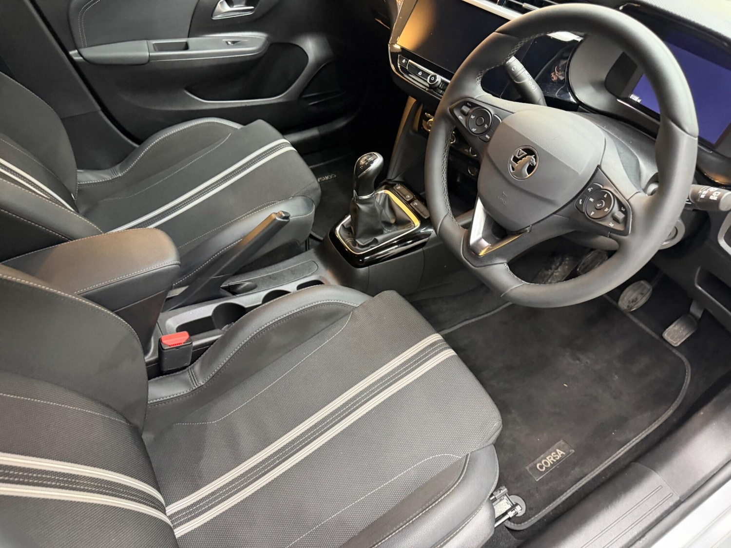 Used Vauxhall Corsa 2024 for sale - 77455511: Photo 21