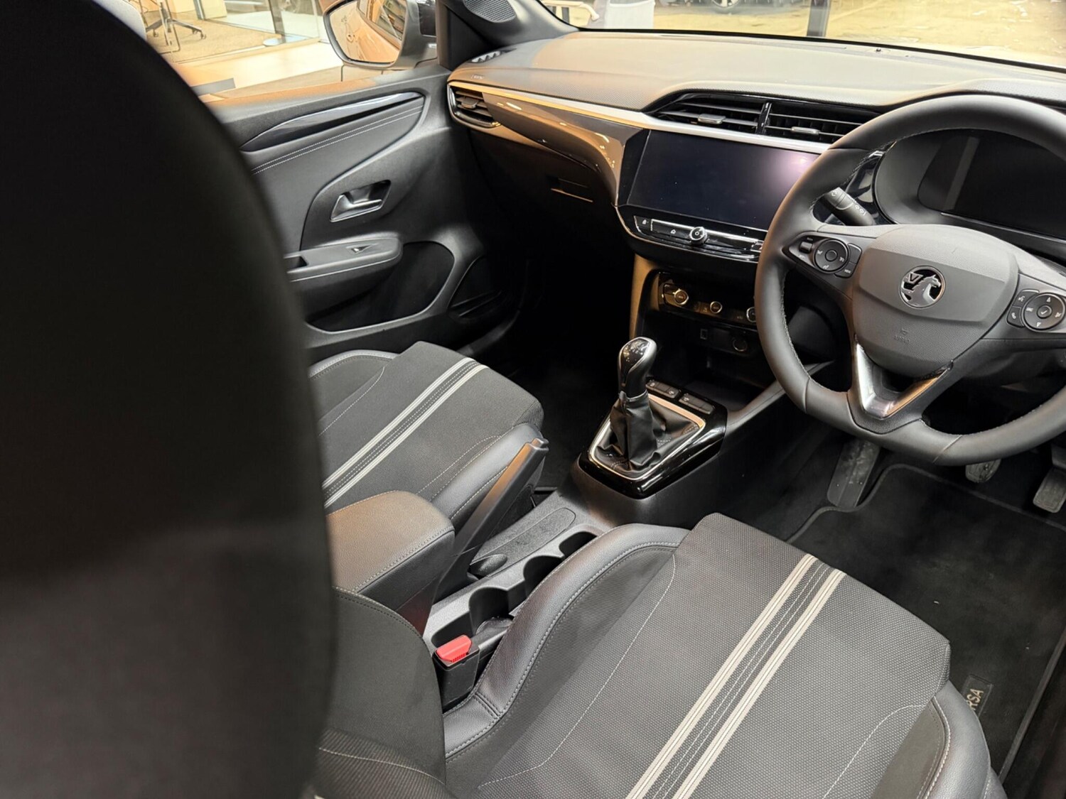 Used Vauxhall Corsa 2024 for sale - 77455511: Photo 22