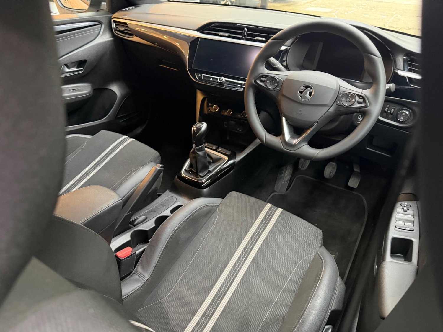 Used Vauxhall Corsa 2024 for sale - 77455511: Photo 23