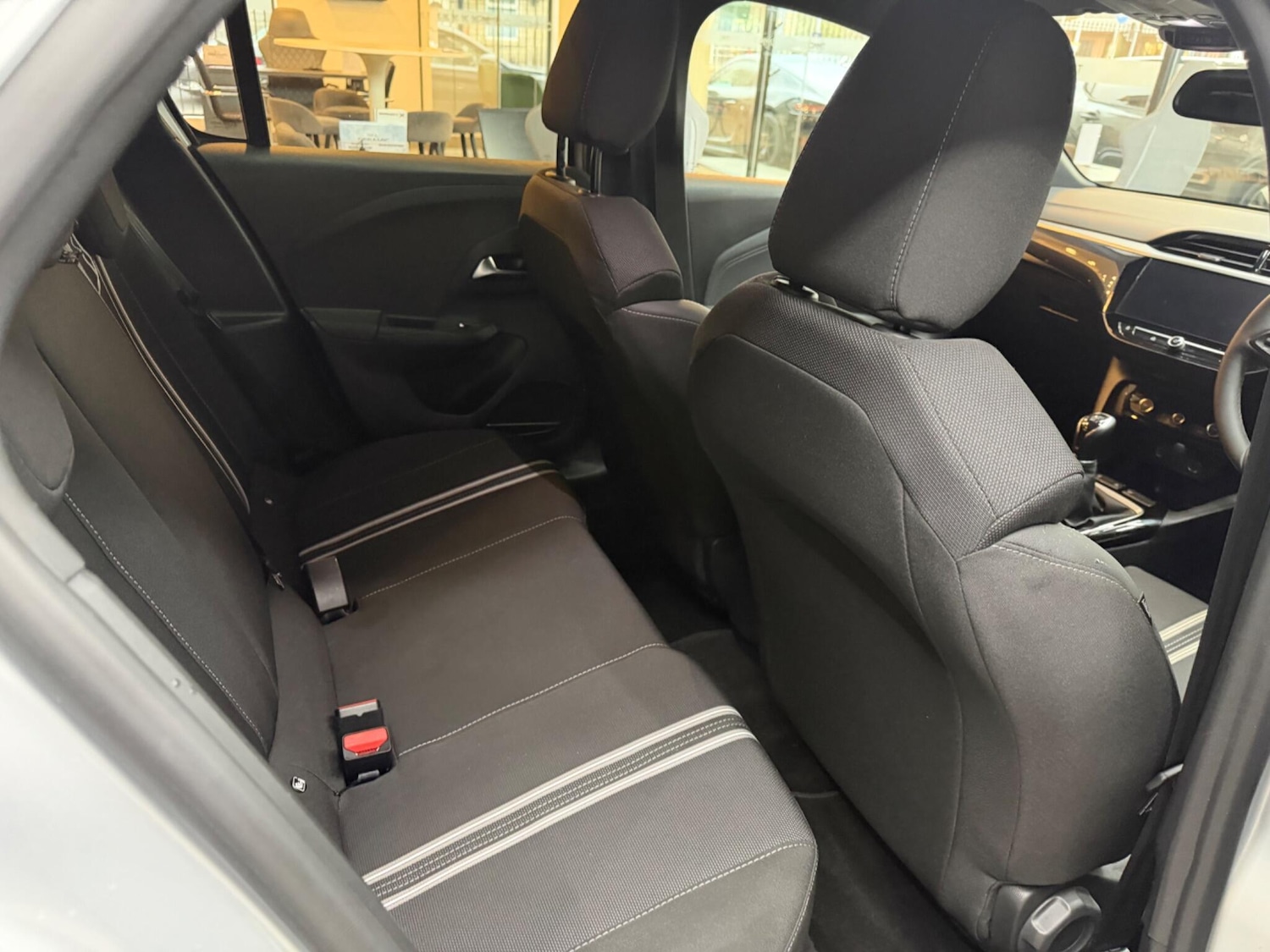 Used Vauxhall Corsa 2024 for sale - 77455511: Photo 24