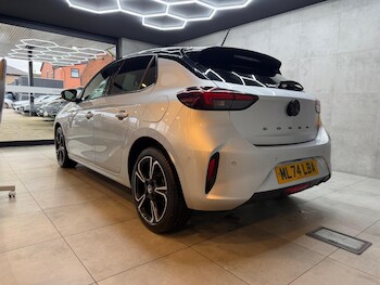 Used Vauxhall Corsa 2024 for sale - 77455511: Photo