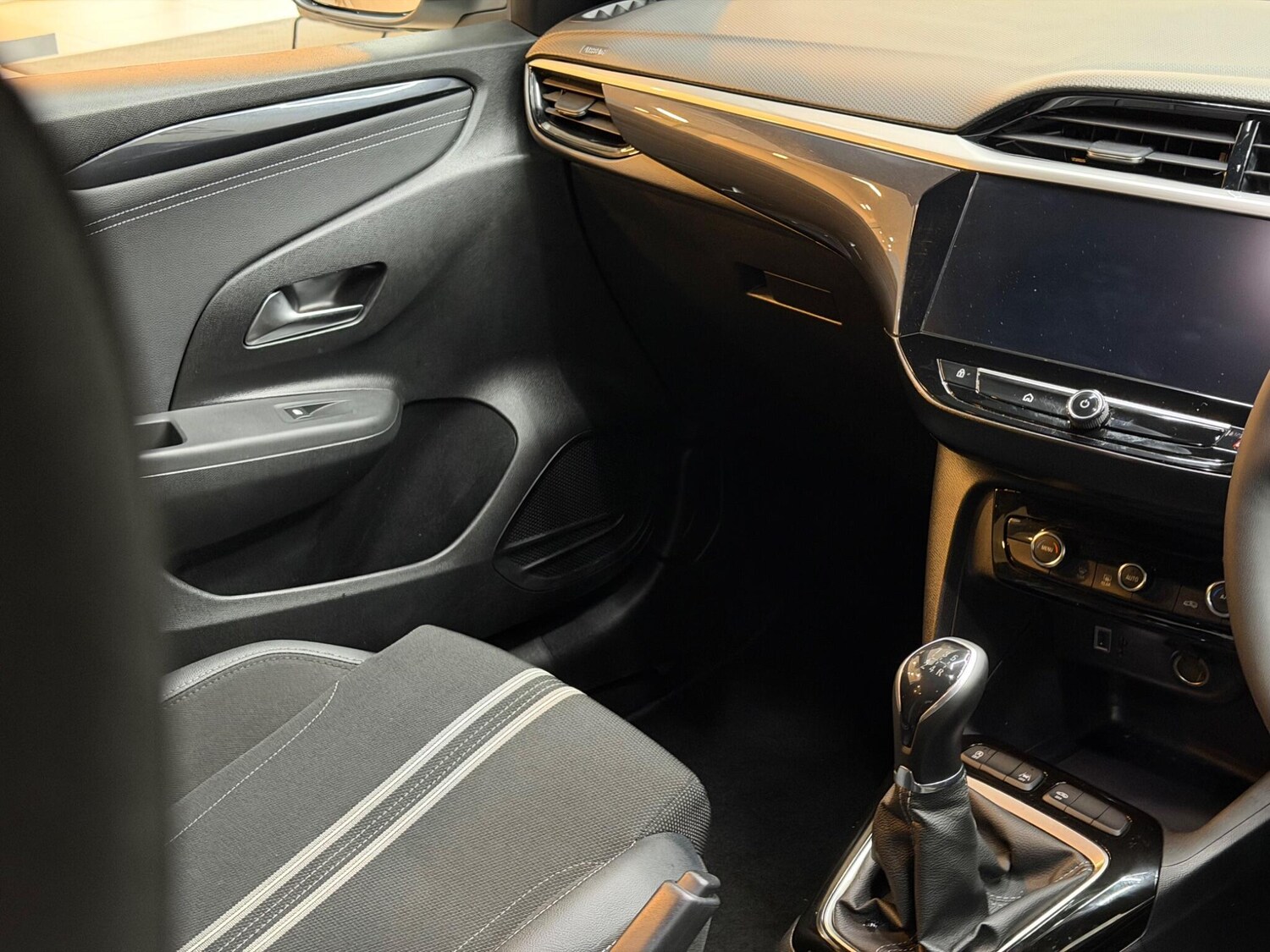 Used Vauxhall Corsa 2024 for sale - 77455511: Photo 34