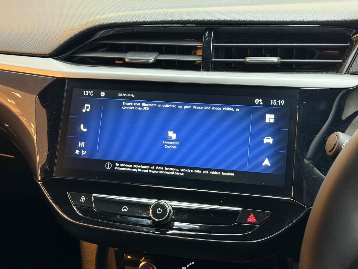 Used Vauxhall Corsa 2024 for sale - 77455511: Photo 36