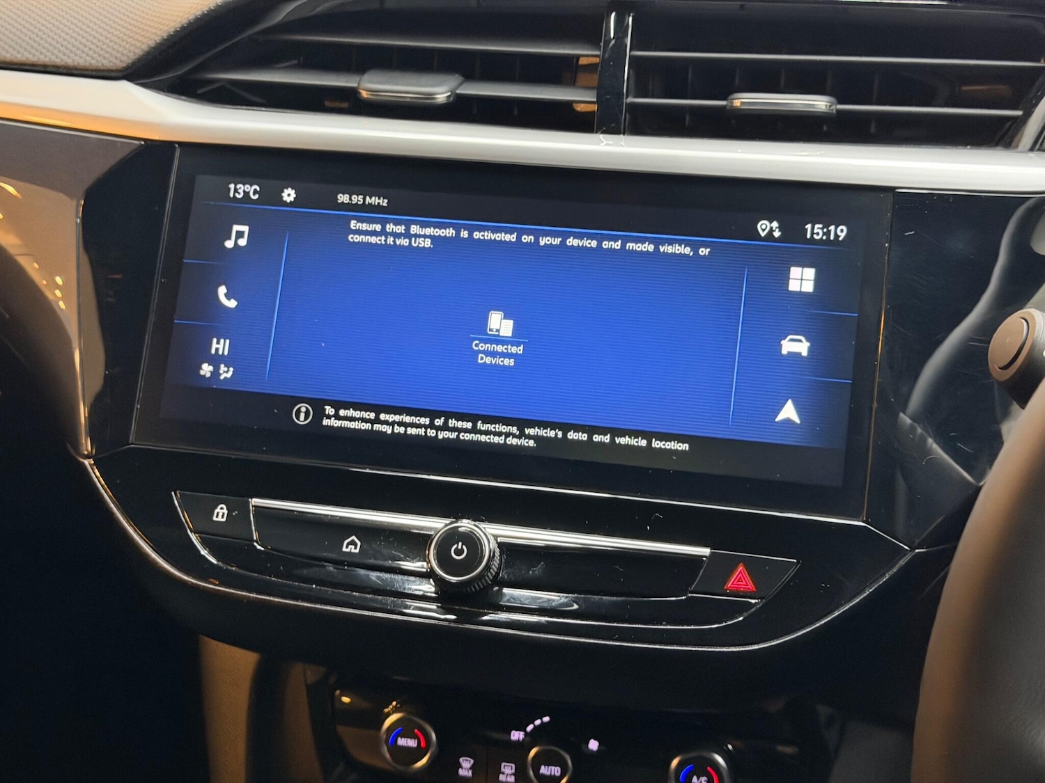 Used Vauxhall Corsa 2024 for sale - 77455511: Photo 38