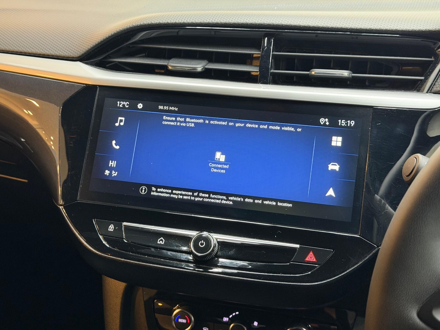 Used Vauxhall Corsa 2024 for sale - 77455511: Photo 39