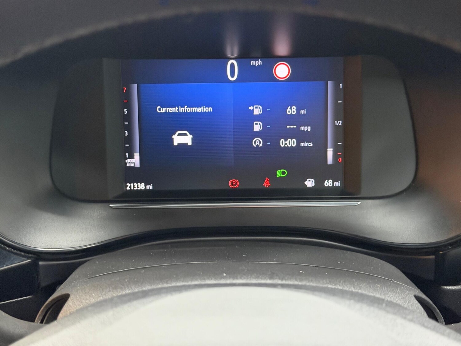 Used Vauxhall Corsa 2024 for sale - 77455511: Photo 40