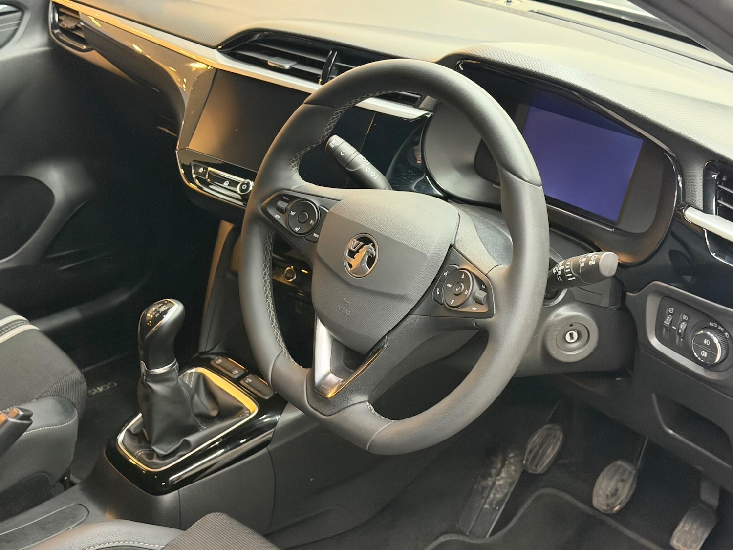 Used Vauxhall Corsa 2024 for sale - 77455511: Photo 42