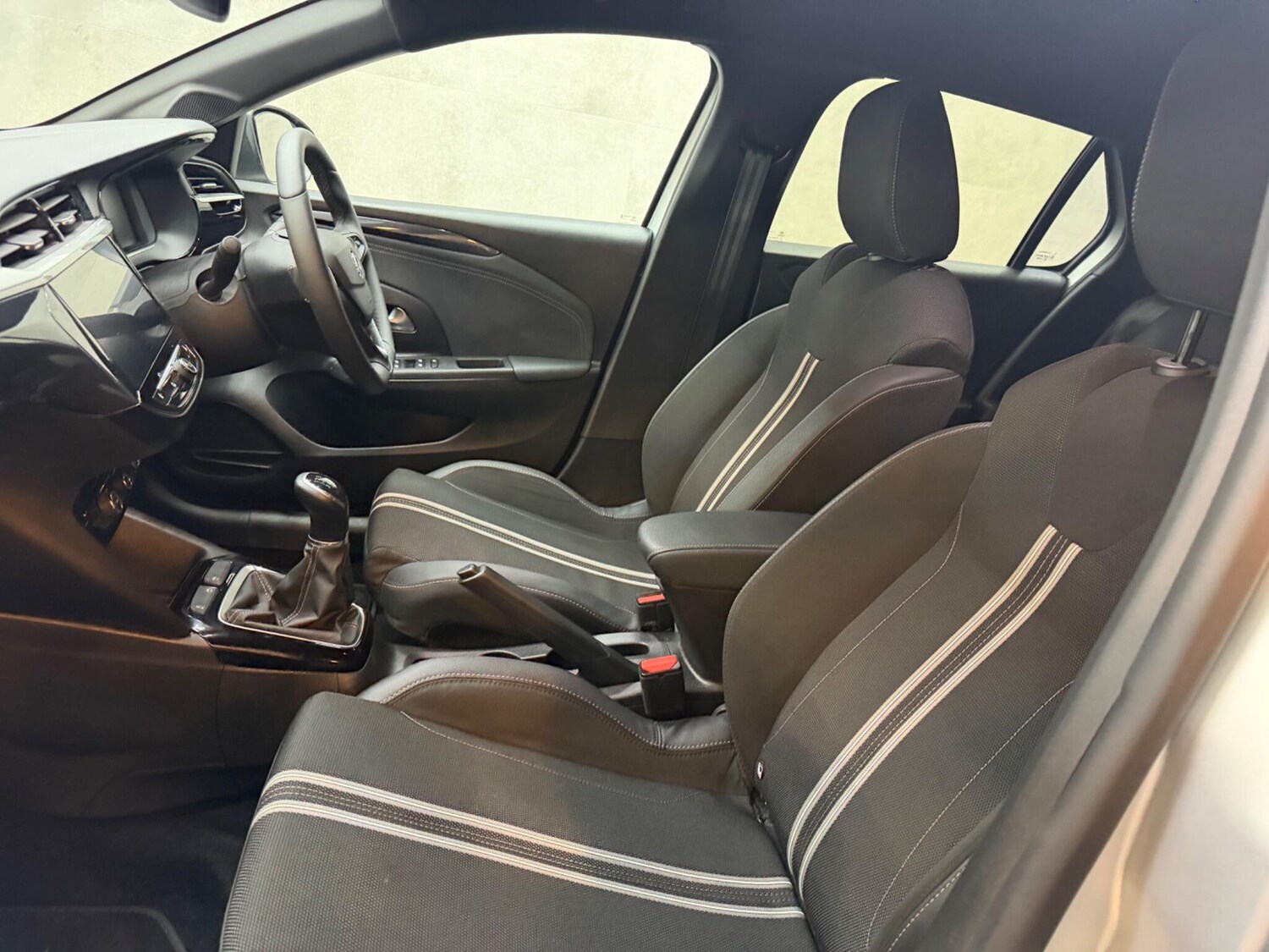 Used Vauxhall Corsa 2024 for sale - 77455511: Photo 46