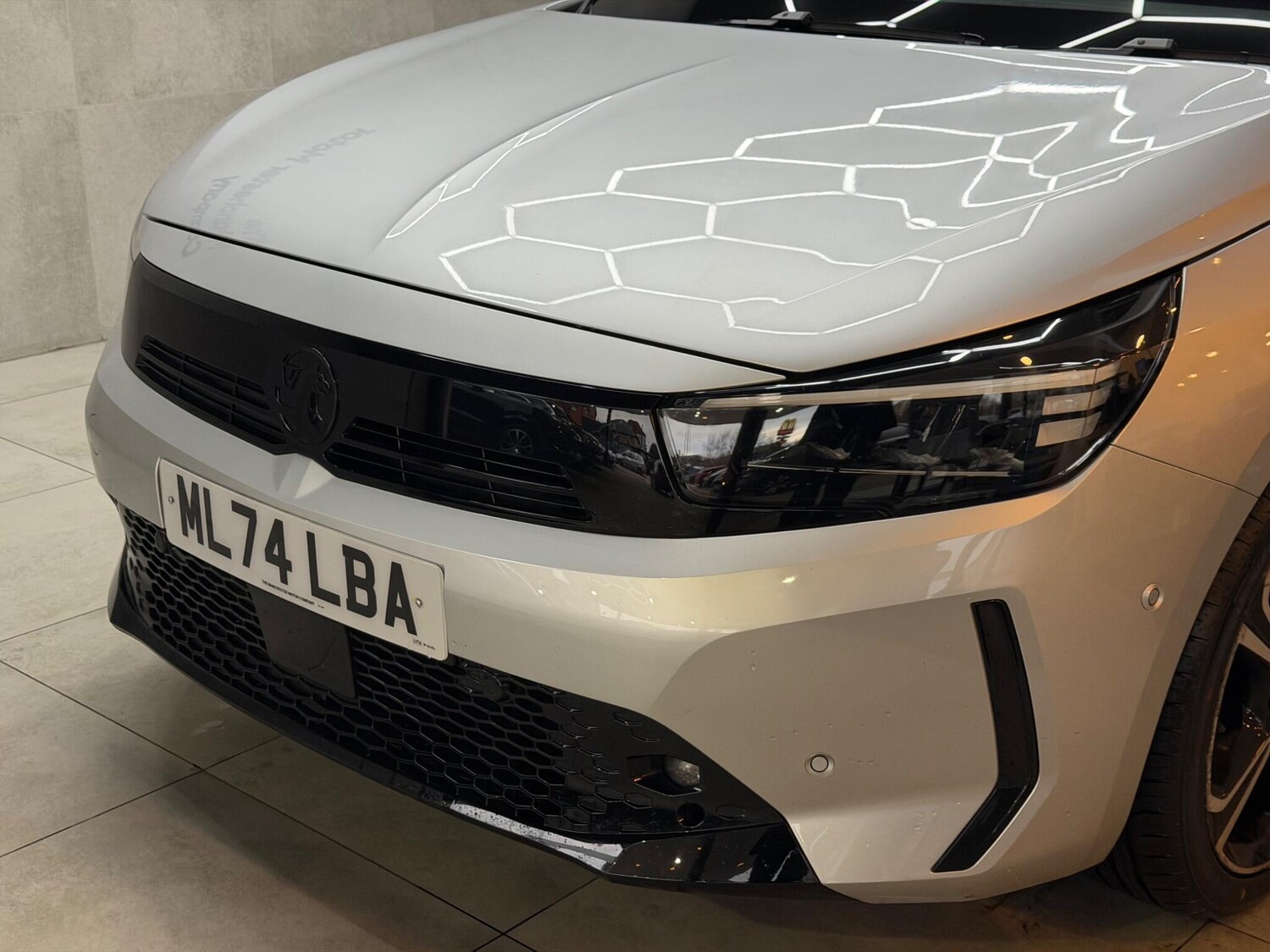 Used Vauxhall Corsa 2024 for sale - 77455511: Photo 47