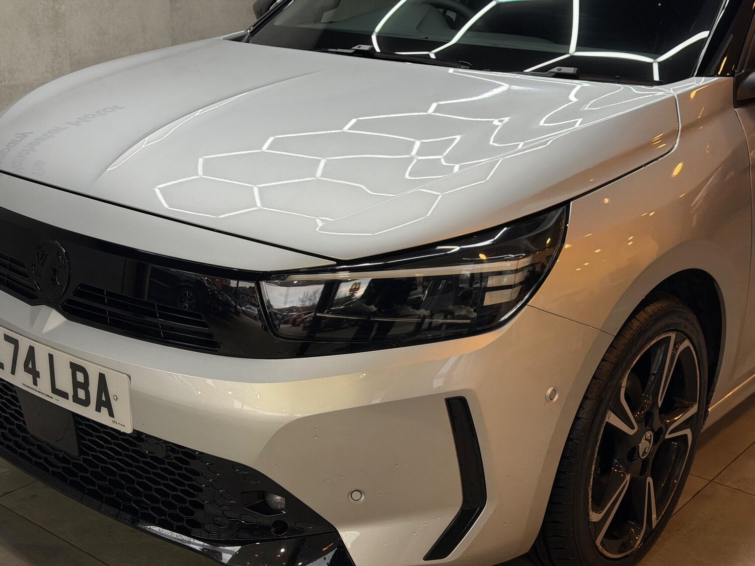 Used Vauxhall Corsa 2024 for sale - 77455511: Photo 48