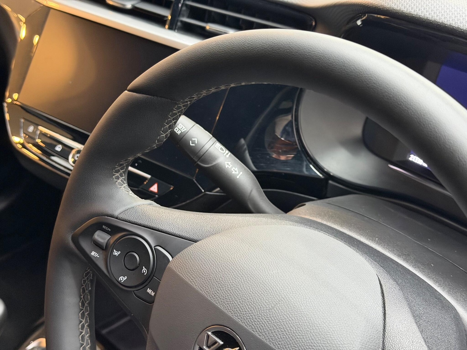 Used Vauxhall Corsa 2024 for sale - 77455511: Photo 50