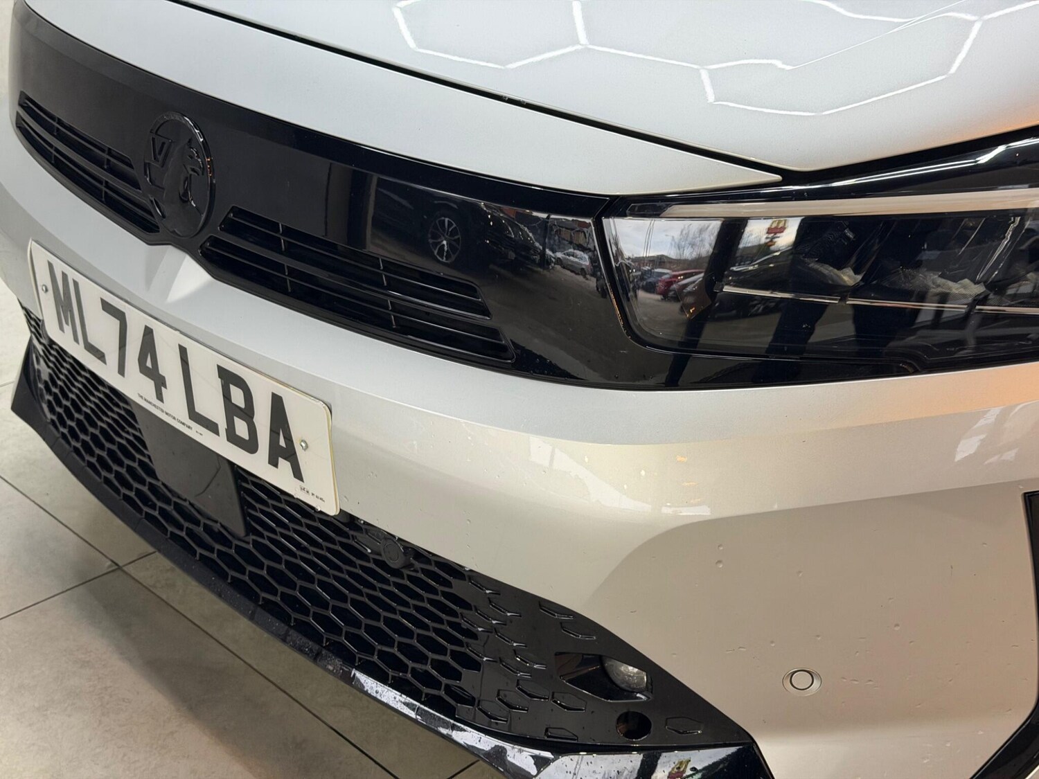 Used Vauxhall Corsa 2024 for sale - 77455511: Photo 53